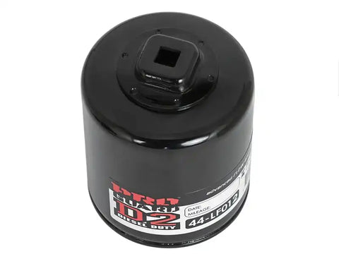 aFe 44-LF012 ProGuard D2 Fluid Filters Oil F/F GM Trucks 07-11 V8-4.8L/5.3L/6.0L/6.2L