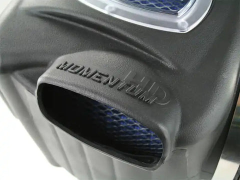 aFe 50-74003 Momentum HD PRO 10R Stage-2 Si Intake 06-07 GM Diesel Trucks V8-6.6L (td) LLY/LBZ
