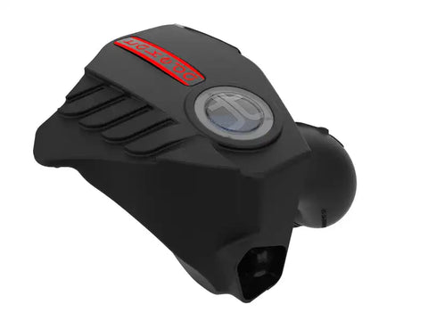 aFe 56-70015R Takeda Momentum Pro 5R Cold Air Intake System 2020 Toyota Supra (A90)