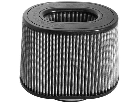 aFe 21-91080 MagnumFLOW Pro DRY S Universal Air Filter 5.5in. F / (7x10)in. B (7x9)in. T