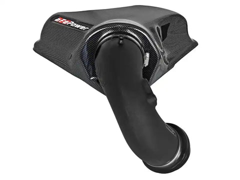 aFe 54-12922-C Magnum FORCE Stage-2 Pro 5R Cold Air Intake System 2017 BMW 330i (F3x) I4-2.0L (t) B48