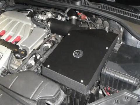 aFe 54-11772 MagnumFORCE Intakes Stage-2 P5R AIS VW R32 08-09 V6-3.2L MKV