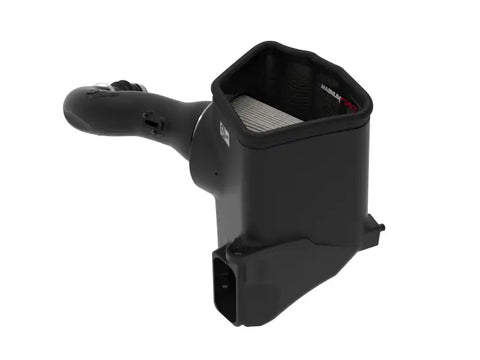 aFe 54-13057D Magnum FORCE Stage-2 Pro DRY S Cold Air Intake 19-20 GM Silverado/Sierra 1500 V6-4.3L