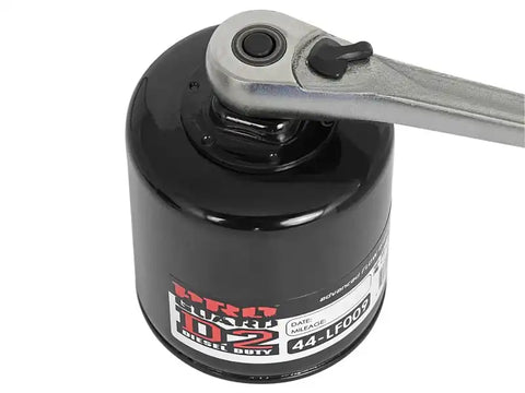 aFe 44-LF009 ProGuard D2 Fluid Filters Oil F/F GM Trucks 03-06 V8-4.8L/5.3L/6.0L