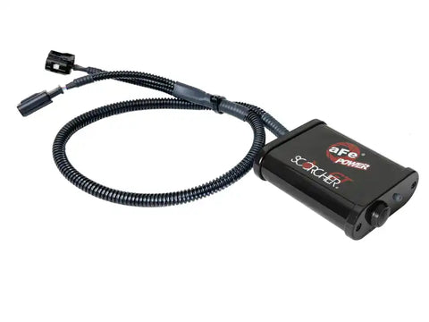 aFe 77-46008 Toyota Tacoma 16-22 V6-3.5L SCORCHER GT Power Module