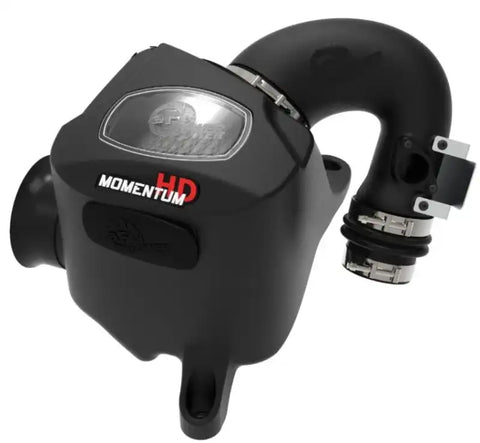 aFe 50-70063D 15-20 Toyota Hilux L4-2.8L (td) Momentum HD Cold Air Intake System w/ Pro Dry S Media
