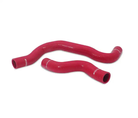 Mishimoto 91-99 Nissan Sentra  w/ SR20 Red Silicone Hose Kit