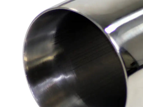aFe 49-13028 LARGE Bore HD Exhausts DPF-Back SS-409 EXH DB Ford Diesel Trucks 11-12 V8-6.7L (td)