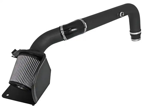 aFe TR-5307B-D Takeda Intakes Stage-2 PDS AIS 16-17 Ford Focus RS L4-2.3L EcoBoost