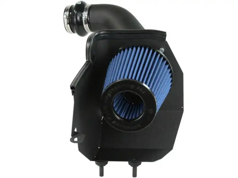 aFe 54-11252-2 MagnumFORCE Intake Stage-2 Pro 5R 07-11 Jeep Wrangler (JK) V6-3.8L
