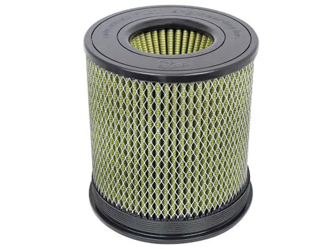 aFe 72-91110 Magnum FLOW Pro GUARD 7 Replacement Air Filter (Pair) F-6 / B-8 T-8 (Inv) H-8in.