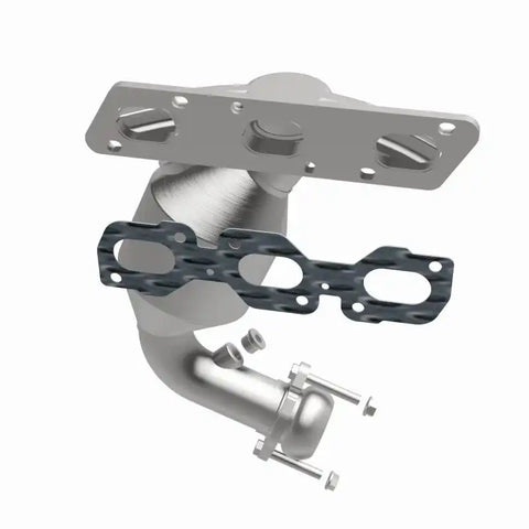 MagnaFlow Conv DF 08 Escape 3.0L Front Manifold OEM