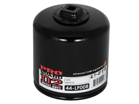 aFe 44-LF008 ProGuard D2 Fluid Filters Oil F/F Ford Trucks 93-11 V8-4.6L/5.4L/5.8L