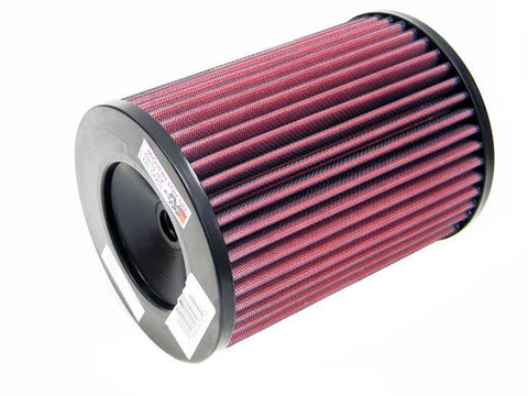 K&N 38-9070 Replacement Air Filter-HDT