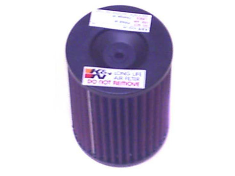 K&N 38-9150 Replacement Air Filter-HDT