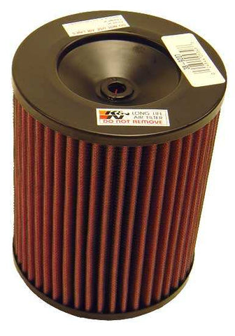 K&N 38-9207 Replacement Air Filter-HDT