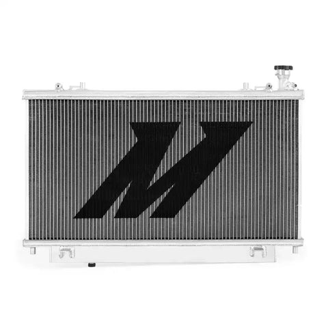 Mishimoto 06-12 Holden Commodore VE V8 Aluminum Radiator