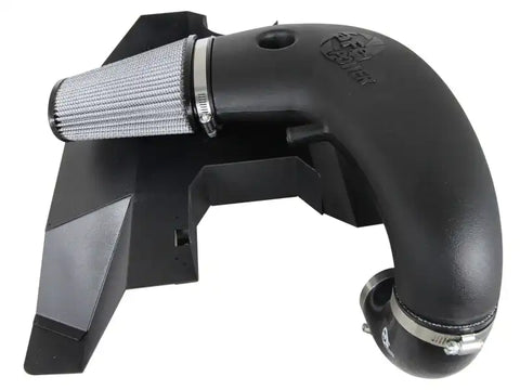aFe 51-12512 MagnumFORCE Intake Stage-2 Pro DRY S 12-14 Fiat 500 L4-1.4L