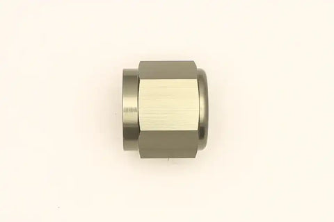 DeatschWerks 10AN Female Flare Cap