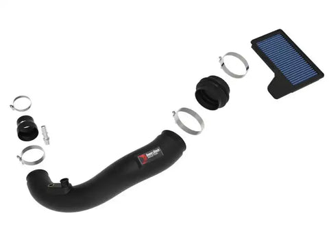 aFe 55-10006R Super Stock Induction System Pro 5R Media 15-20 Ford Mustang L4-2.3L (t)
