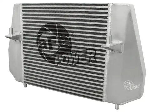 aFe 46-20161 Power BladeRunner 3in Intercooler 13-14 Ford F-150 V6 3.5L (tt)