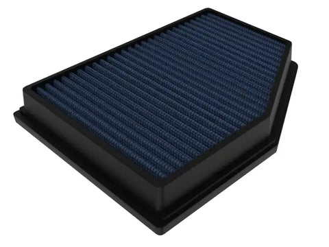 aFe 30-10144 MagnumFLOW Air Filters OER P5R A/F BMW 525/528/530i (E60)04-10 L6-2.5L/3.0L