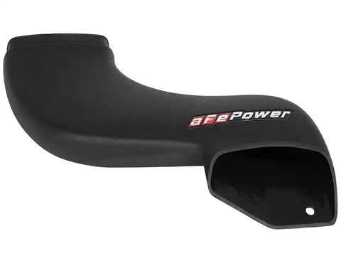 aFe 54-76006-S Momentum GT Intake System Dynamic Air Scoop 08-17 Toyota Land Cruiser (LC200) V8-5.7L