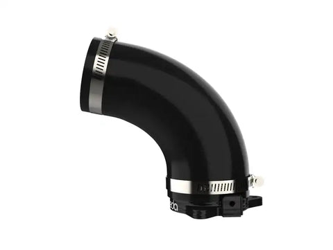 aFe 59-20001 2019-2020 Hyundai Veloster N L4-2.0L (T) Takeda Turbo Inlet w/ Factory Intake