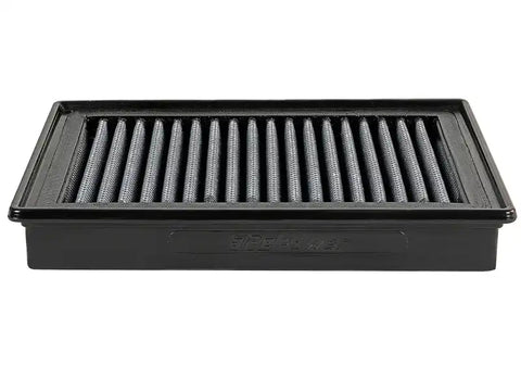 aFe 31-10271-MA Magnum FLOW Pro DRY S OE Replacement Filter (Pair) 2017 Infiniti Q60 V6 3.0 (tt)