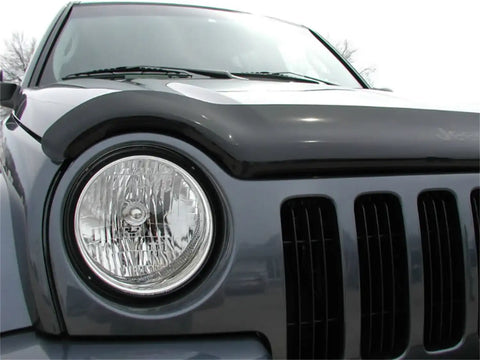 Stampede Vigilante Premium Hood Shields