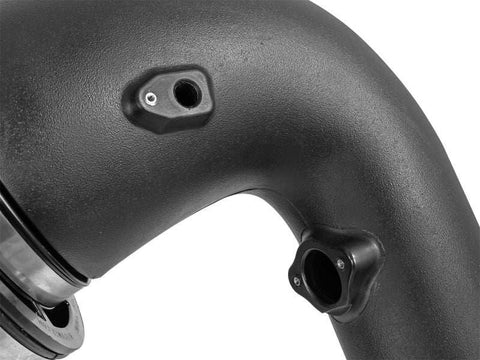 aFe 51-72005 Momentum HD Pro DRY S Stage-2 Si Intake 13-14 Dodge RAM Diesel Trucks L6
