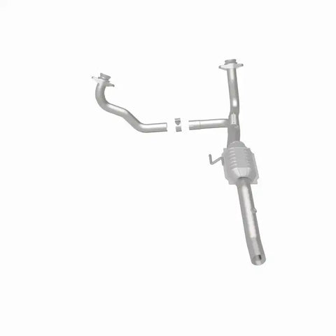 MagnaFlow Conv DF 00-03 Durango 2WD OEM
