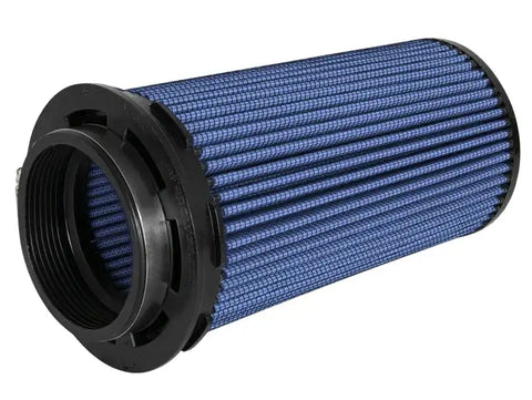 aFe 24-91122 MagnumFLOW Pro 5R Universal Air Filter 3-1/2in F x 5in B 4-1/2in T (Inverted) 9in H