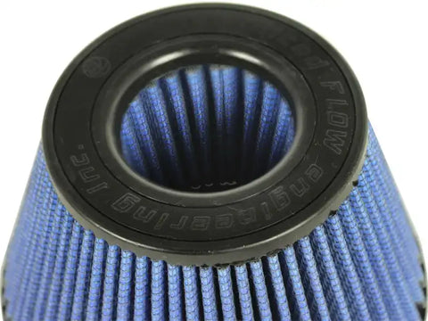 aFe 24-91060 MagnumFLOW Air Filters PRO 5R 5.63x6.85in F x 6.78x8in B 4.5x5.5in T 3.5in H