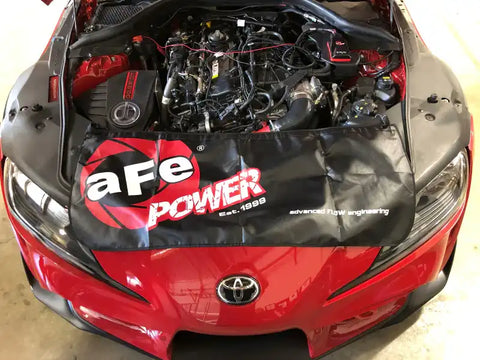 aFe 40-10230 Fender Cover