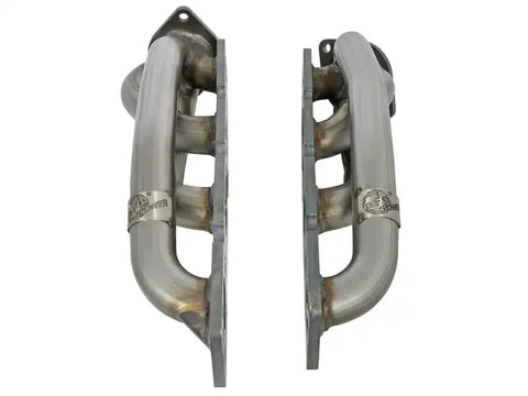 aFe 48-42001-1 Twisted Steel Header 09-16 Dodge Ram V8-5.7L Hemi (2 & 4WD)