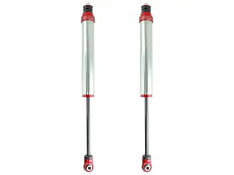 aFe 102-0052-09 Sway-A-Way 2.0in Rear Shock Kit 07-17 Toyota Tundra