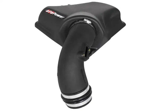 aFe 51-12912-B MagnumFORCE Cold Air Intake Stage-2 Pro DRY S 16-17 BMW 340i (F30) L6-3.0L (t) B58
