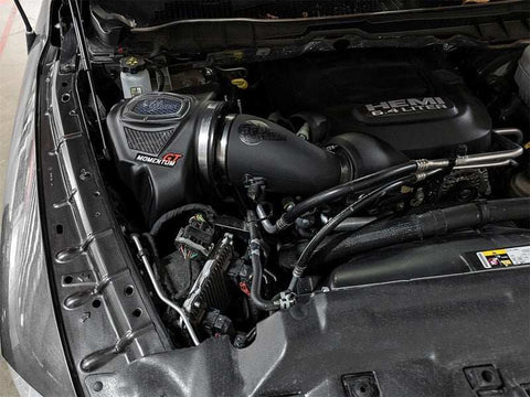 aFe 54-72103 Momentum GT Pro 5R Intake System 14-17 Ram 2500 6.4L Hemi