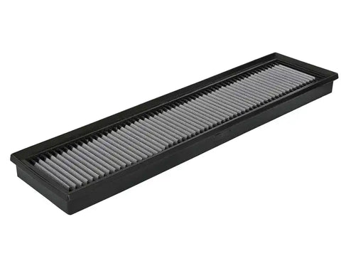 aFe 31-10276 MagnumFLOW 14-17 Porsche 911 Turbo / S 3.8L (tt) Pro DRY Air Filter
