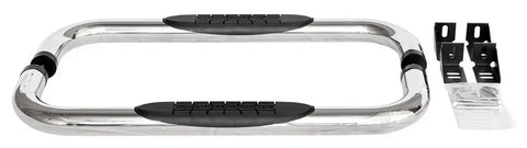 ICI 3'' Cab Length Nerf Bars