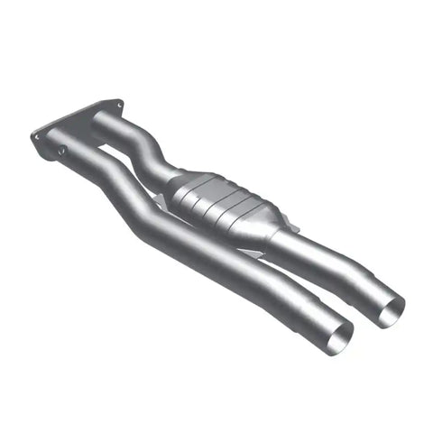 MagnaFlow Conv DF 96-'97 7.4L 3500 Truck Rear
