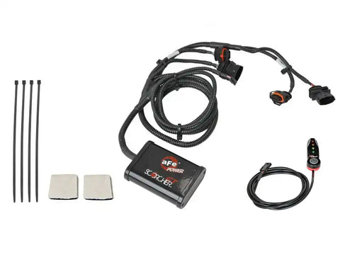 aFe 77-47007 2022 Hyundai Kona N L4 2.0L (t) Scorcher GT Power Module