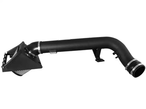 aFe 51-11972-1B MagnumFORCE Intakes Stage-2 PDS AIS Ford F-250/350 11-12 V8-6.2L (blk)