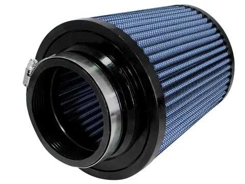 aFe 24-91090 MagnumFLOW Air Filters 3-1/2F x 6B 4-1/2T (INV) 6H
