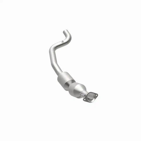 MagnaFlow 13-17 Range Rover V8 5 OEM Underbody Direct Fit EPA Compliant Catalytic Converter