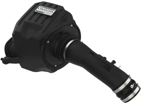 aFe 53-10020D Quantum Pro DRY S Cold Air Intake System Toyota Tundra 07-19 V8-5.7L -