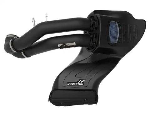 aFe 50-30024R Momentum XP Pro 5R Cold Air Intake System w/Black Aluminum Tubes 15-18 Ford F-150 V8-5.0L