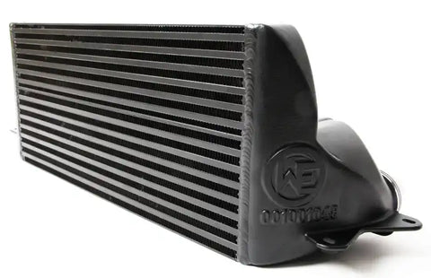 Wagner Tuning 04-10 BMW E60 535D Performance Intercooler (No Sport Auto / Auto Trans)
