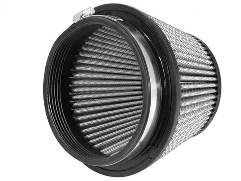 aFe 21-90052 MagnumFLOW Air Filters IAF PDS A/F 5-1/2F x 7B 4-3/4T 4-1/2H w/ 1Hole
